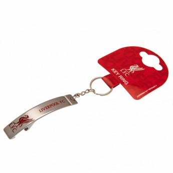 FC Liverpool pandantiv cu deschizător Bottle Opener Keyring SK