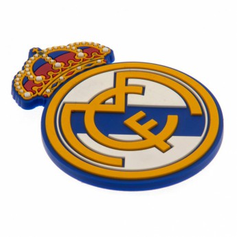Real Madrid magnet 3D Fridge