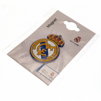 Real Madrid magnet 3D Fridge