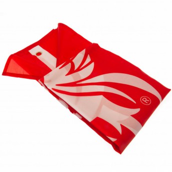 FC Liverpool drapel Flag CC