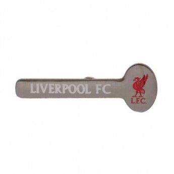 FC Liverpool insignă Text