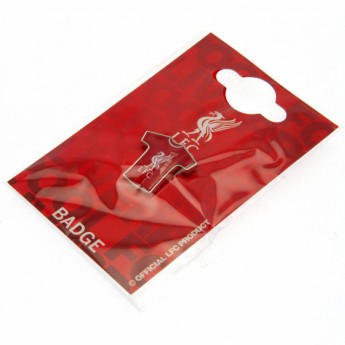 FC Liverpool insignă Kit