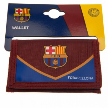 FC Barcelona portofel SW