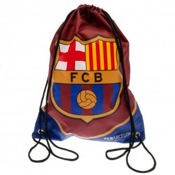 FC Barcelona geantă sport SW
