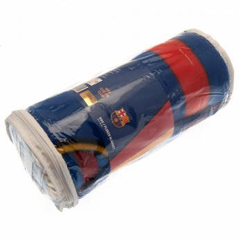 FC Barcelona pătură de lână Blanket SD