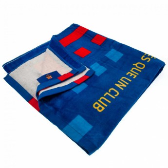 FC Barcelona prosop SQ