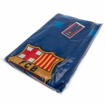 FC Barcelona prosop SQ