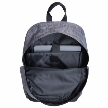 FC Barcelona rucsac Premium Grey