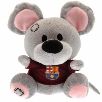FC Barcelona șoarece de pluș Timmy