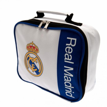 Real Madrid Geantă de prânz with name tag