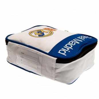 Real Madrid Geantă de prânz with name tag