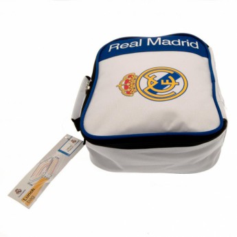 Real Madrid Geantă de prânz with name tag