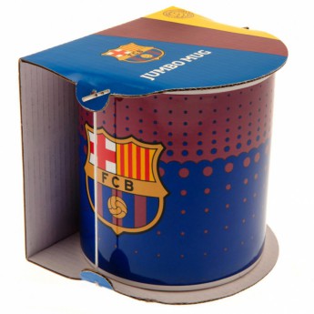 FC Barcelona cană jumbo SP