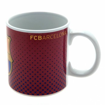 FC Barcelona cană jumbo FD