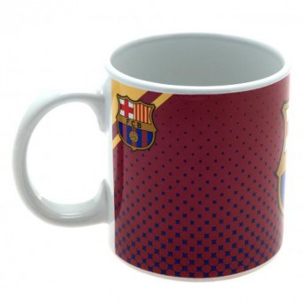 FC Barcelona cană jumbo FD