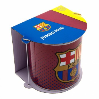 FC Barcelona cană jumbo FD