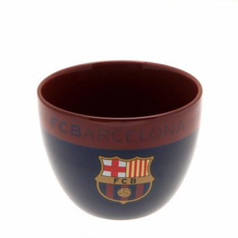 FC Barcelona cană Cappuccino