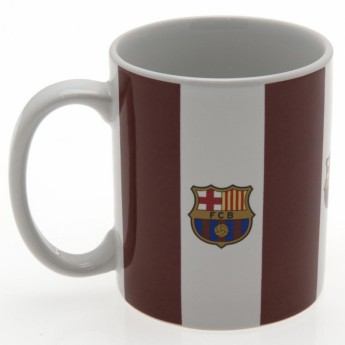 FC Barcelona cană ST