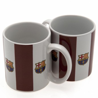FC Barcelona cană ST