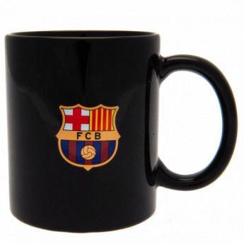 FC Barcelona cană RT