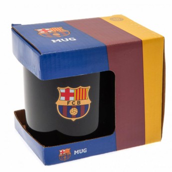 FC Barcelona cană RT