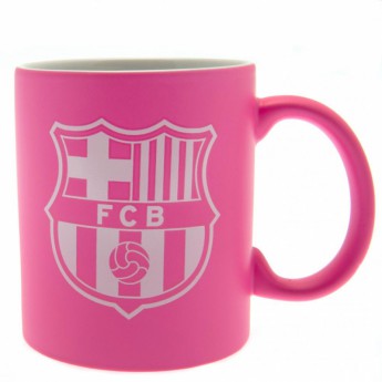 FC Barcelona cană PK