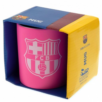 FC Barcelona cană PK
