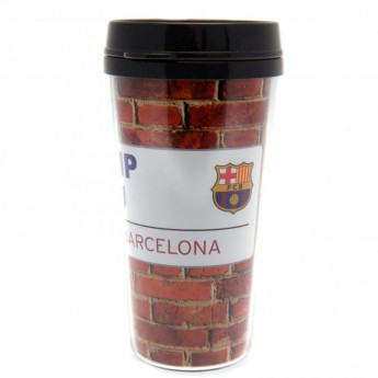 FC Barcelona cană de călătorie SS
