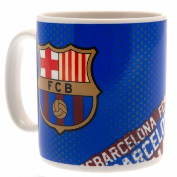 FC Barcelona set de masă IP