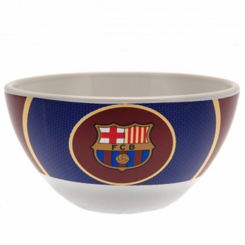 FC Barcelona set de masă Breakfast Set BE