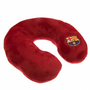 FC Barcelona pernă de călătorie neck