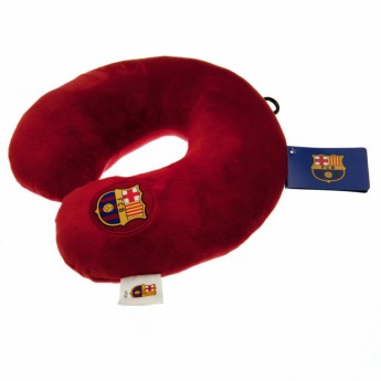 FC Barcelona pernă de călătorie neck