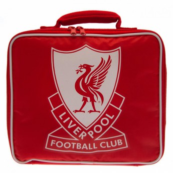 FC Liverpool Geantă de prânz LB