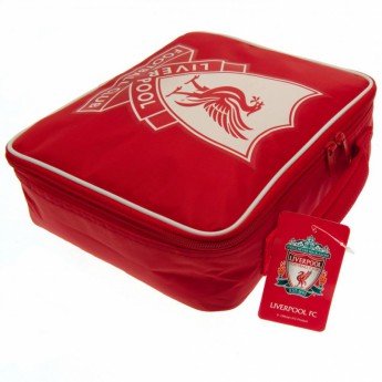 FC Liverpool Geantă de prânz LB