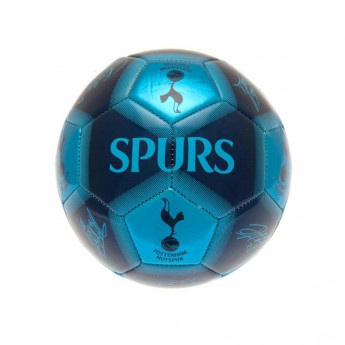 Tottenham Hotspur mini balon de fotbal Skill Ball Signature - size 1