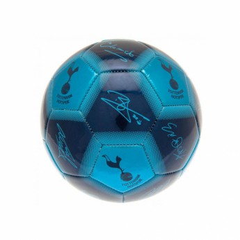 Tottenham Hotspur mini balon de fotbal Skill Ball Signature - size 1