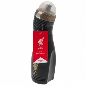 FC Liverpool sticlă de băut BK