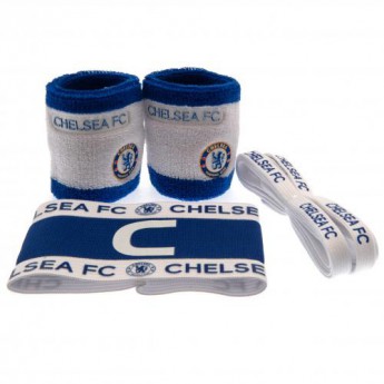 FC Chelsea set de fotbal Accessories Set
