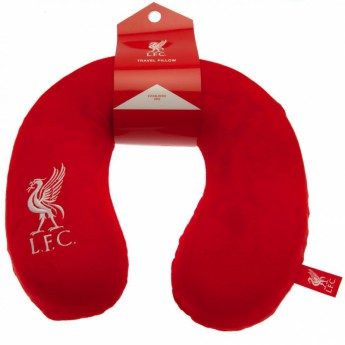 FC Liverpool pernă de călătorie Travel Pillow