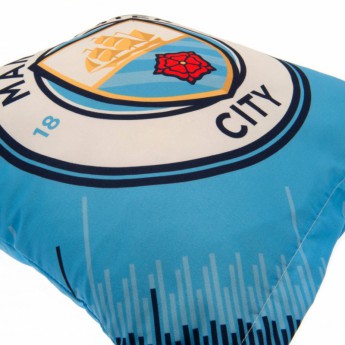 Manchester City pernă Cushion NC