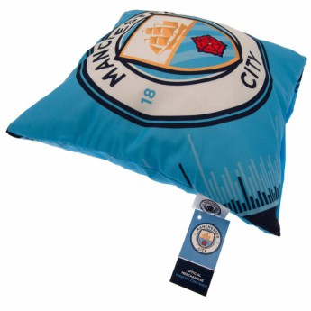 Manchester City pernă Cushion NC