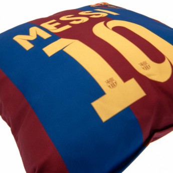 FC Barcelona pernă Cushion Messi