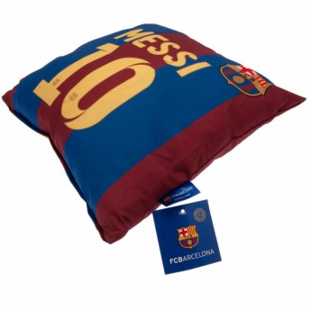 FC Barcelona pernă Cushion Messi