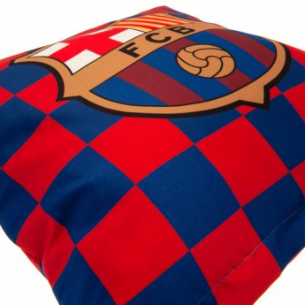 FC Barcelona pernă Cushion CQ