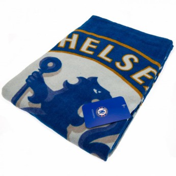 FC Chelsea prosop Towel WB