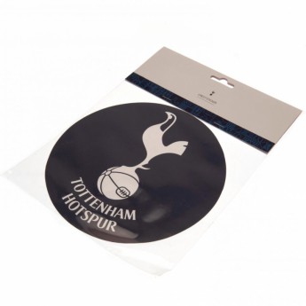 Tottenham Hotspur abțibild Big Crest Circular