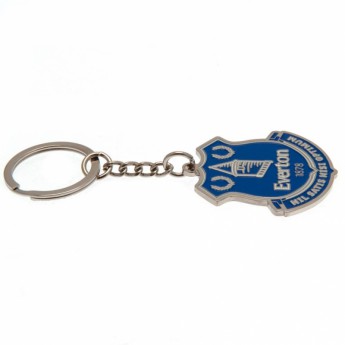 FC Everton pandantiv keyring logo