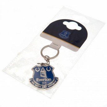 FC Everton pandantiv keyring logo