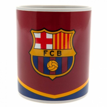 FC Barcelona cană SW