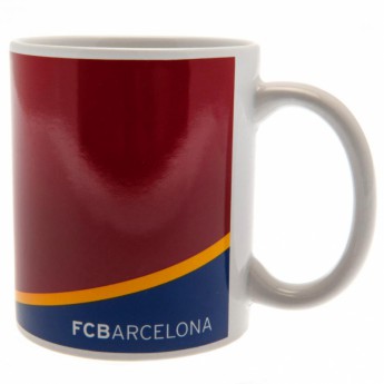FC Barcelona cană SW